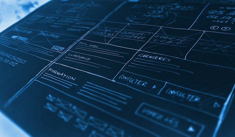 Graphic design and branding