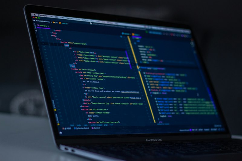 Software development